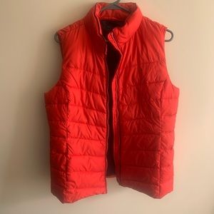 Red Vest